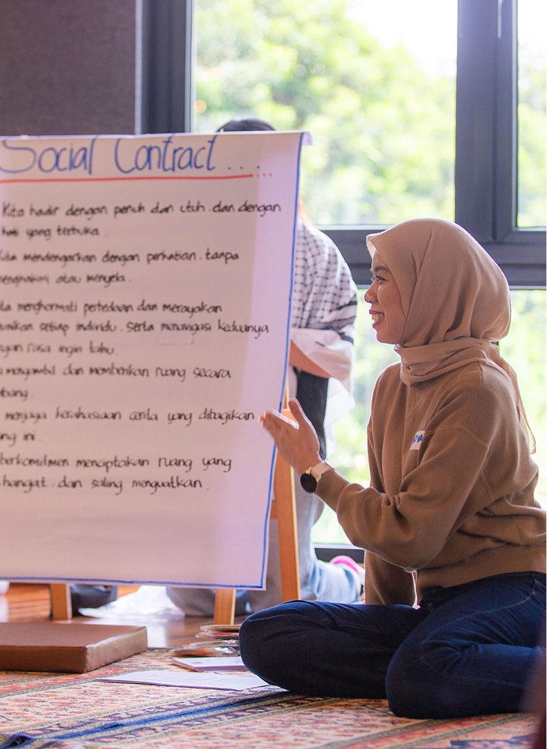 Nadya Asaib service image