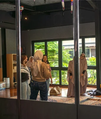 pendekatan Nadya
